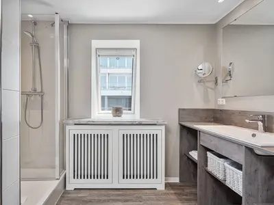 Ferienwohnung für 3 Personen (45 m²) in St. Peter-Ording 7/10