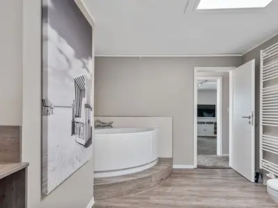 Ferienwohnung für 3 Personen (45 m²) in St. Peter-Ording 8/10