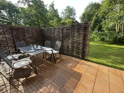 TerraceBalcony