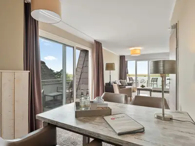 Ferienwohnung für 3 Personen (40 m²) in St. Peter-Ording 1/10
