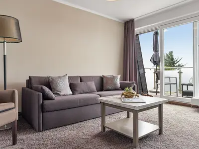 Ferienwohnung für 3 Personen (40 m²) in St. Peter-Ording 2/10