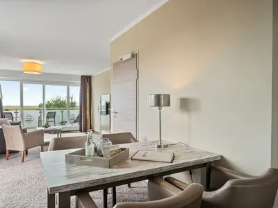 Ferienwohnung für 3 Personen (40 m²) in St. Peter-Ording 3/10