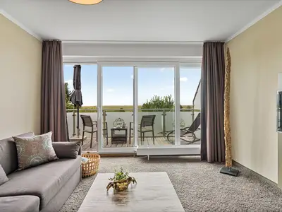 Ferienwohnung für 3 Personen (40 m²) in St. Peter-Ording 8/10