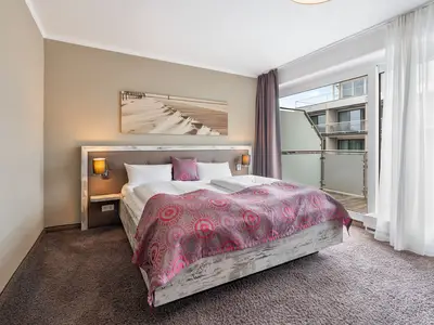Ferienwohnung für 3 Personen (40 m²) in St. Peter-Ording 9/10