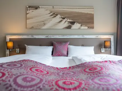 Ferienwohnung für 3 Personen (40 m²) in St. Peter-Ording 10/10