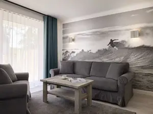 Ferienwohnung für 2 Personen (70 m²) in St. Peter-Ording