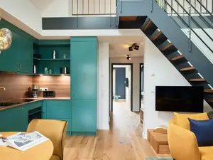 Ferienwohnung für 4 Personen (90 m²) in St. Peter-Ording