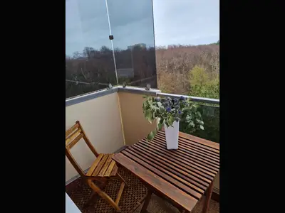 TerraceBalcony