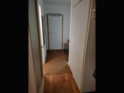 Landing