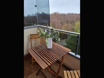 TerraceBalcony