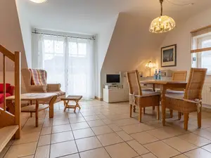 Ferienwohnung für 5 Personen (65 m²) in St. Peter-Ording