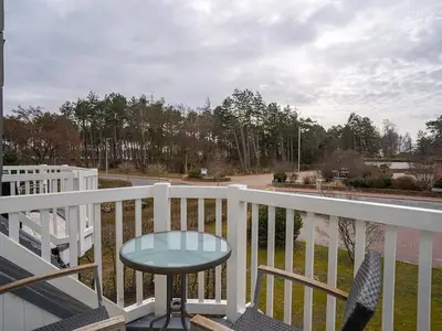 TerraceBalcony