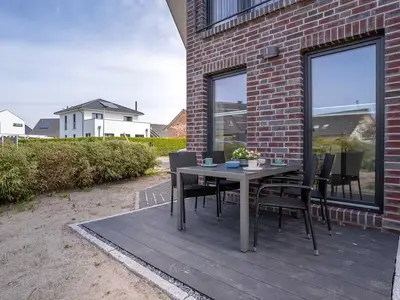TerraceBalcony