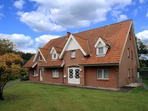 Ferienwohnung für 3 Personen (65 m²) in St. Peter-Ording
