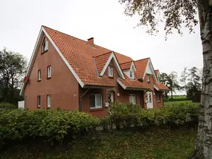 Ferienwohnung für 5 Personen (65 m²) in St. Peter-Ording