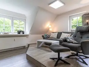 Ferienwohnung für 5 Personen (68 m²) in St. Peter-Ording