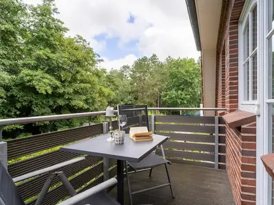 TerraceBalcony