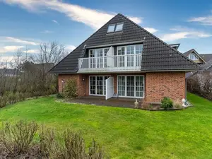 Ferienwohnung für 5 Personen (60 m²) in St. Peter-Ording