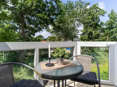 TerraceBalcony
