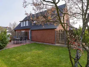Ferienwohnung für 3 Personen (40 m²) in Ording