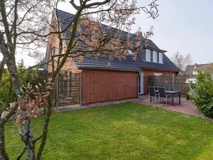 Ferienwohnung für 4 Personen (50 m²) in Ording