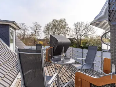 TerraceBalcony