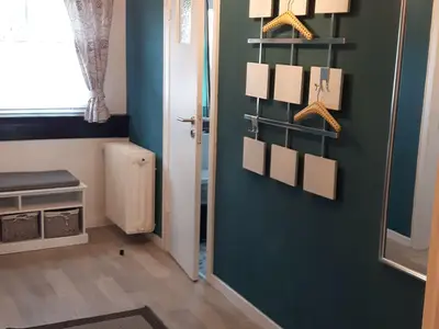 Ferienwohnung für 4 Personen (50 m²) in St. Peter-Ording 6/10