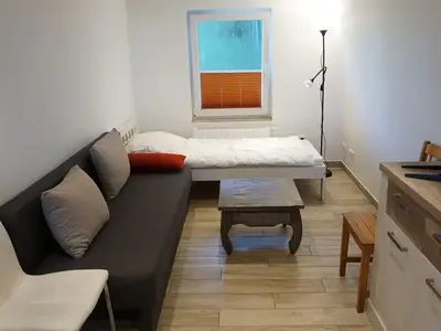Ferienwohnung für 2 Personen (25 m²) in St. Peter-Ording 3/10