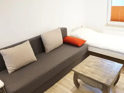 Ferienwohnung für 2 Personen (25 m²) in St. Peter-Ording 4/10