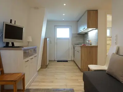 Ferienwohnung für 2 Personen (25 m²) in St. Peter-Ording 6/10