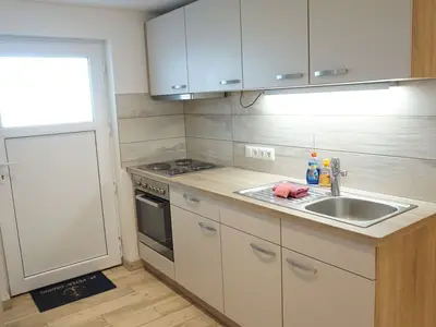 Ferienwohnung für 2 Personen (25 m²) in St. Peter-Ording 7/10