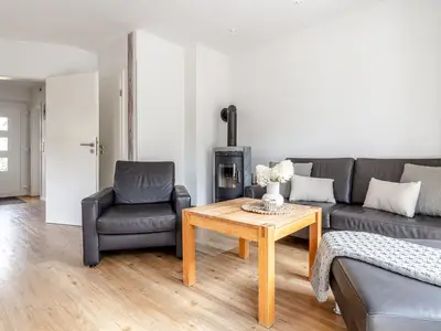 Ferienwohnung für 5 Personen (85 m²) in St. Peter-Ording 3/10