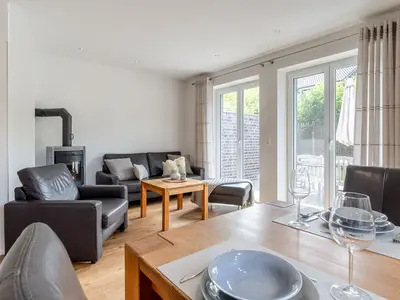 Ferienwohnung für 5 Personen (85 m²) in St. Peter-Ording 6/10