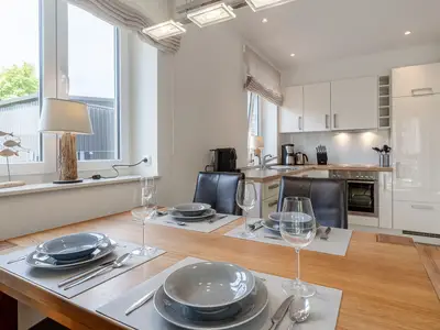 Ferienwohnung für 5 Personen (85 m²) in St. Peter-Ording 8/10