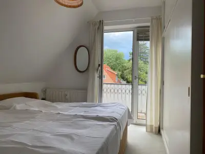 Ferienwohnung für 2 Personen (56 m²) in St. Peter-Ording 5/10