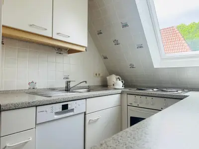 Ferienwohnung für 2 Personen (56 m²) in St. Peter-Ording 7/10