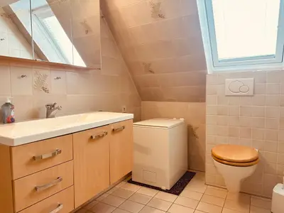 Ferienwohnung für 2 Personen (56 m²) in St. Peter-Ording 8/10