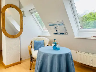 Ferienwohnung für 2 Personen (56 m²) in St. Peter-Ording 10/10