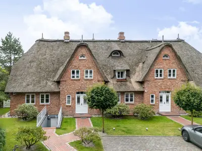 Ferienwohnung für 2 Personen (55 m²) in St. Peter-Ording 7/10