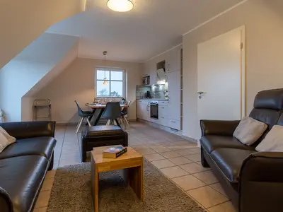Ferienwohnung für 5 Personen (65 m²) in St. Peter-Ording 1/10