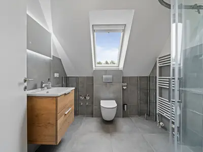 Ferienwohnung für 5 Personen (65 m²) in St. Peter-Ording 9/10