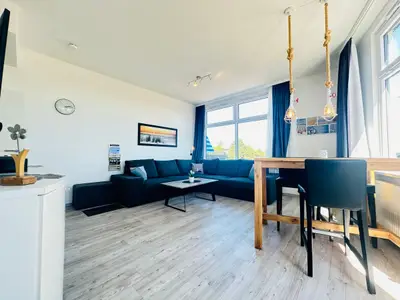 Ferienwohnung für 2 Personen (40 m²) in St. Peter-Ording 1/10