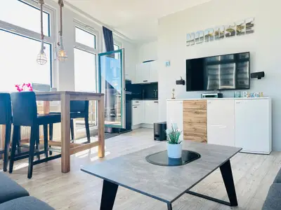 Ferienwohnung für 2 Personen (40 m²) in St. Peter-Ording 4/10