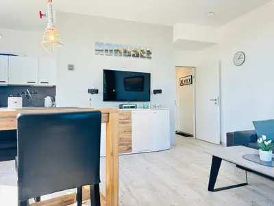 Ferienwohnung für 2 Personen (40 m²) in St. Peter-Ording 5/10