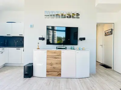Ferienwohnung für 2 Personen (40 m²) in St. Peter-Ording 7/10