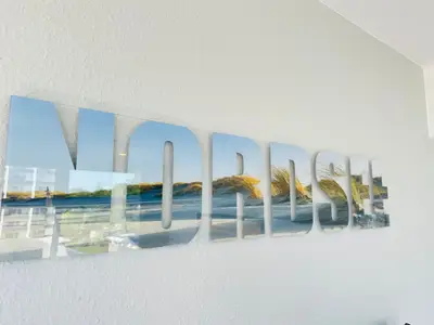Ferienwohnung für 2 Personen (40 m²) in St. Peter-Ording 8/10