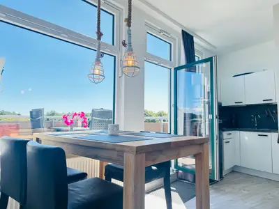 Ferienwohnung für 2 Personen (40 m²) in St. Peter-Ording 10/10