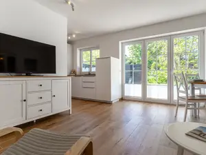 Ferienwohnung für 4 Personen (55 m²) in St. Peter-Ording