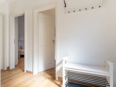 Ferienwohnung für 4 Personen (55 m²) in St. Peter-Ording 9/10
