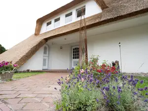 Ferienwohnung für 6 Personen (85 m²) in St. Peter-Ording